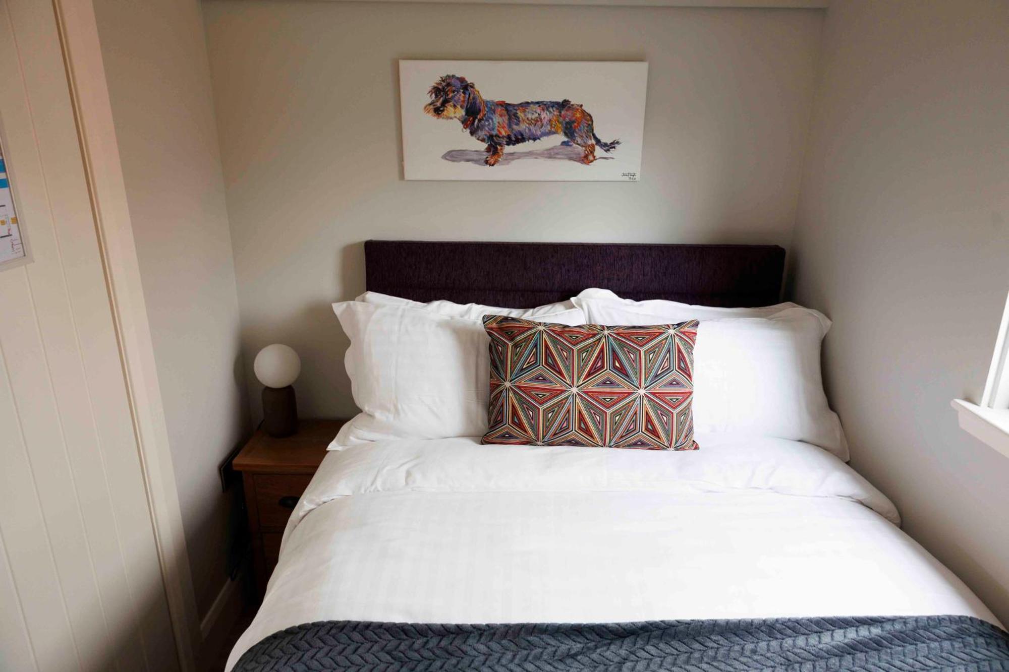 Lincoln Floating Holidays Екстер'єр фото